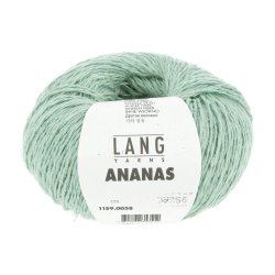Lang Yarns - Ananas Fv. 58 Mint