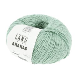 Lang Yarns - Ananas Fv. 58 Mint