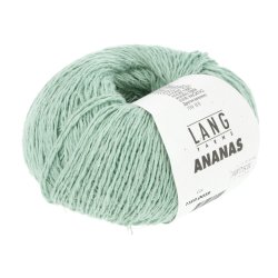 Lang Yarns - Ananas Fv. 58 Mint