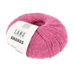 Lang Yarns - Ananas Fv. 65 Pink
