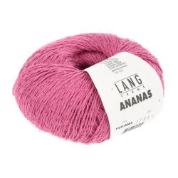 Lang Yarns - Ananas Fv. 65 Pink