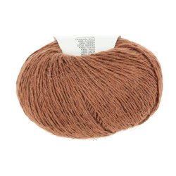 Lang Yarns - Ananas Fv. 68 Rustbrun