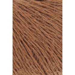 Lang Yarns - Ananas Fv. 68 Rustbrun