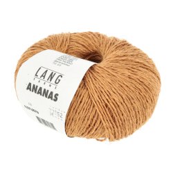 Lang Yarns - Ananas Fv. 76 Terracotta