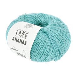 Lang Yarns - Ananas Fv. 78 Turkis
