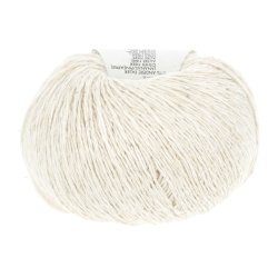 Lang Yarns - Ananas Fv. 94 Natur