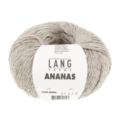 Lang Yarns - Ananas Fv. 96 Stone