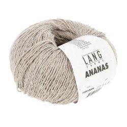 Lang Yarns - Ananas Fv. 96 Stone