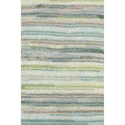 Lang Yarns - Fiesta Fv. 06 Gul/Kobber/Gr�/Aqua