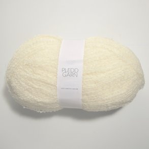 Sandnes - Pleedgarn fv. 1012 Natur