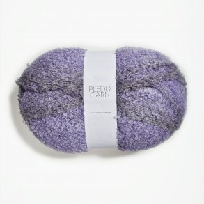 Sandnes - Pleedgarn fv. 5400 Lilla Print