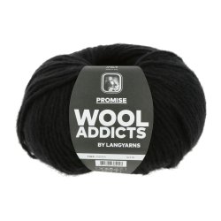 Lang Yarns - Promise Fv. 04 Sort
