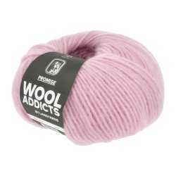 Lang Yarns - Promise Fv. 09 Quartz