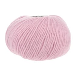 Lang Yarns - Promise Fv. 09 Quartz