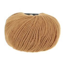 Lang Yarns - Promise Fv. 11 Cognac