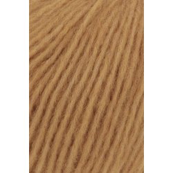 Lang Yarns - Promise Fv. 11 Cognac