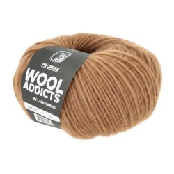 Lang Yarns - Promise Fv. 15 Nougat