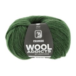 Lang Yarns - Promise Fv. 16 Avocado