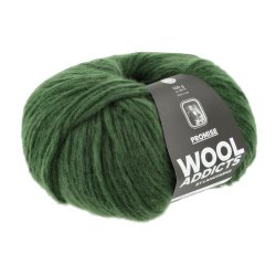Lang Yarns - Promise Fv. 16 Avocado