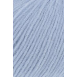 Lang Yarns - Promise Fv. 21 Lys Bl