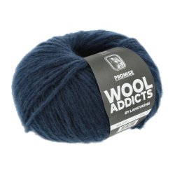 Lang Yarns - Promise Fv. 33 Stl Bl