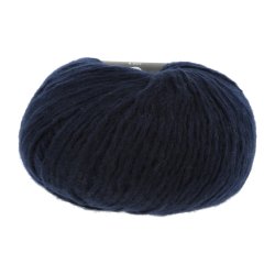 Lang Yarns - Promise Fv. 35 Marine Bl