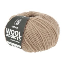 Lang Yarns - Promise Fv. 39 Camel