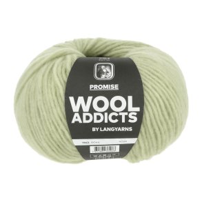 Lang Yarns - Promise Fv. 44 Lime