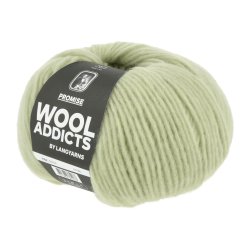 Lang Yarns - Promise Fv. 44 Lime
