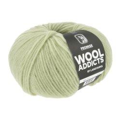 Lang Yarns - Promise Fv. 44 Lime