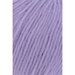 Lang Yarns - Promise Fv. 46 Lavendel