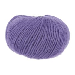 Lang Yarns - Promise Fv. 47 Lilla