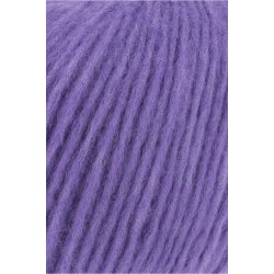 Lang Yarns - Promise Fv. 47 Lilla