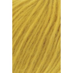 Lang Yarns - Promise Fv. 50 Sennep