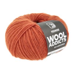 Lang Yarns - Promise Fv. 59 Grskar