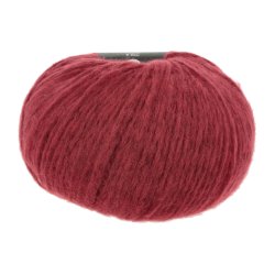 Lang Yarns - Promise Fv. 60 Rubin Rd