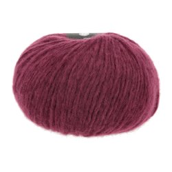 Lang Yarns - Promise Fv. 62 Vin Rd