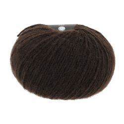 Lang Yarns - Promise Fv. 68 Coffee