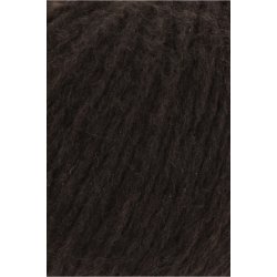 Lang Yarns - Promise Fv. 68 Coffee