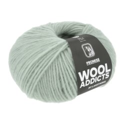 Lang Yarns - Promise Fv. 71 Sea Water