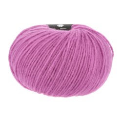 Lang Yarns - Promise Fv. 85 Hot Pink