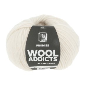 Lang Yarns - Promise Fv. 94 Natur