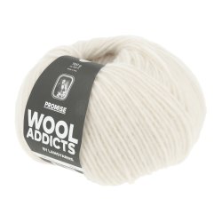 Lang Yarns - Promise Fv. 94 Natur