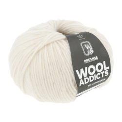 Lang Yarns - Promise Fv. 94 Natur