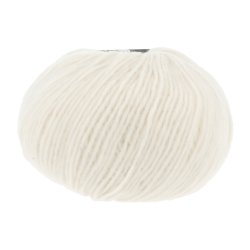 Lang Yarns - Promise Fv. 94 Natur