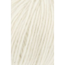 Lang Yarns - Promise Fv. 94 Natur