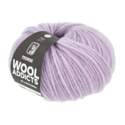 Lang Yarns - Promise Fv. 146 Mauve