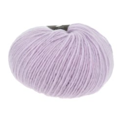 Lang Yarns - Promise Fv. 146 Mauve
