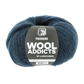 Lang Yarns - Promise Fv. 173 Daggry