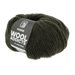 Lang Yarns - Promise Fv. 218 Pine